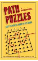 Path Puzzles 3rd Ed.