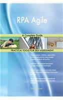 RPA Agile A Complete Guide