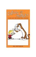 Calvin And Hobbes Volume 2: One Day the Wind Will Change