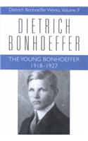 The Young Bonhoeffer 1918-1927