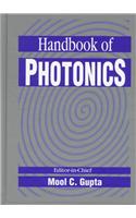 Handbook of Photonics