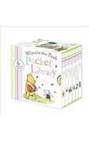 Winnie-the-Pooh Pocket Library