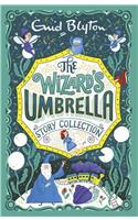 Wizard's Umbrella Story Collection