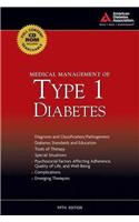 Medical Management of Type 1 Diabetes