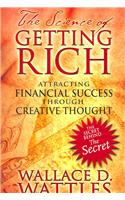 Science of Getting Rich