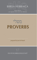 Proverbs (Softcover)