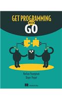 Get Programming with Go