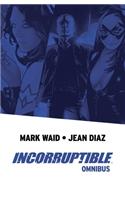 Incorruptible Omnibus