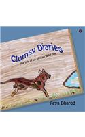 Clumsy Diaries