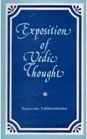 Exposition Of Vedic Thought