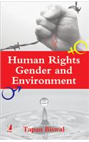 Human Rights Gender and Environment