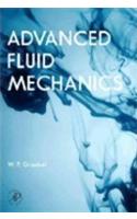 Advanced Fluid Mechanics