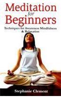 Meditation For Beginners