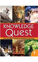 Knowledge Quest 1