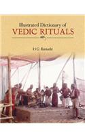 Illustrated Dictionary Of Vedic Rituals