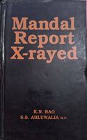 Mandal Report X-Rayed