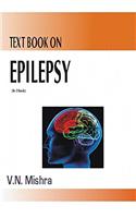 Text Book On Epilepsy (in Hindi)