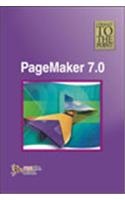 Straight To The Point - PageMaker 7. 0