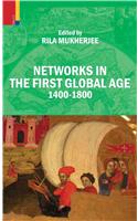 Networks in the First Global Age: 1400Ã¯Â¿1/21800