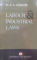 LABOUR AND INDUSTRIAL LAWS