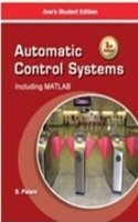 Automatic Control Systems 2/E