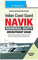 Coast Guard Navik (General Duty) Recruitment Exam Guide