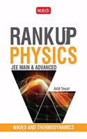 Rank Up Physics JEE Main & Advanced Waves and Thermodynamics