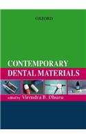 Contemporary Dental Materials