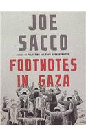 Footnotes in Gaza