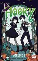 Hooky Volume 2