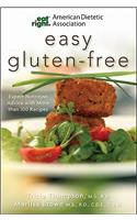 Academy of Nutrition and Dietetics Easy Gluten-Free