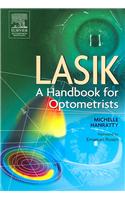 Lasik: A Handbook for Optometrists