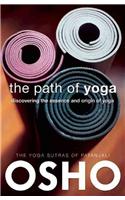 The Path of Yoga