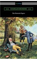 Pickwick Papers