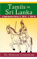 Tamils in Sri Lanka