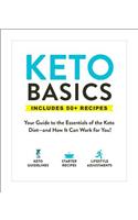 Keto Basics