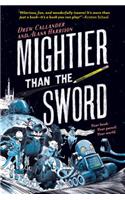 Mightier Than the Sword #1