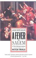 Fever in Salem