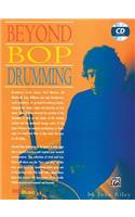 Beyond Bop Drumming