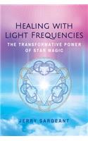 Healing with Light Frequencies