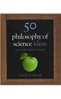 50 Philosophy of Science Ideas You Really Need to Know