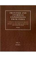 Frontier and Overseas Expeditions from India