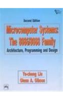 Microcomputer Systems : The 8086/8088 Family : Architecture, Programming And Design