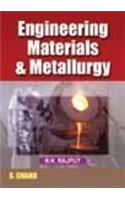 Engineering Materials and Metallurgy