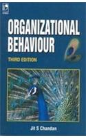 Organizational Behaviour - Third Edition