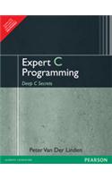 Expert C Programming