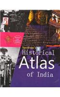 Historical Atlas Of India