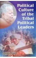 Political Culture of the Tribal Political Leaders