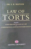 Law Of Torts