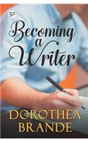 Becoming a Writer